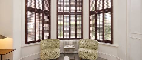 Wi-Fi, draps fournis