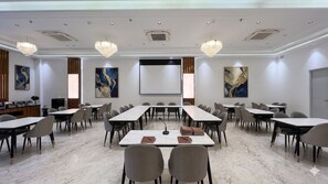 Centre d’affaires