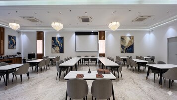 Centre d’affaires