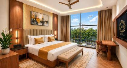 Hotel Grand Shalimar by JMD Group