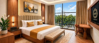 Hotel Grand Shalimar by JMD Group