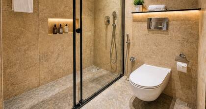 Hotel Grand Shalimar by JMD Group