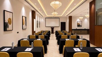 Centre d’affaires