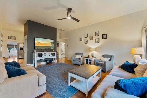 Pet Friendly 4 Bedroom House in North Cape May