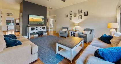 Pet Friendly 4 Bedroom House in North Cape May