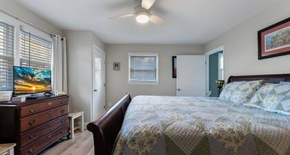 Pet Friendly 4 Bedroom House in North Cape May
