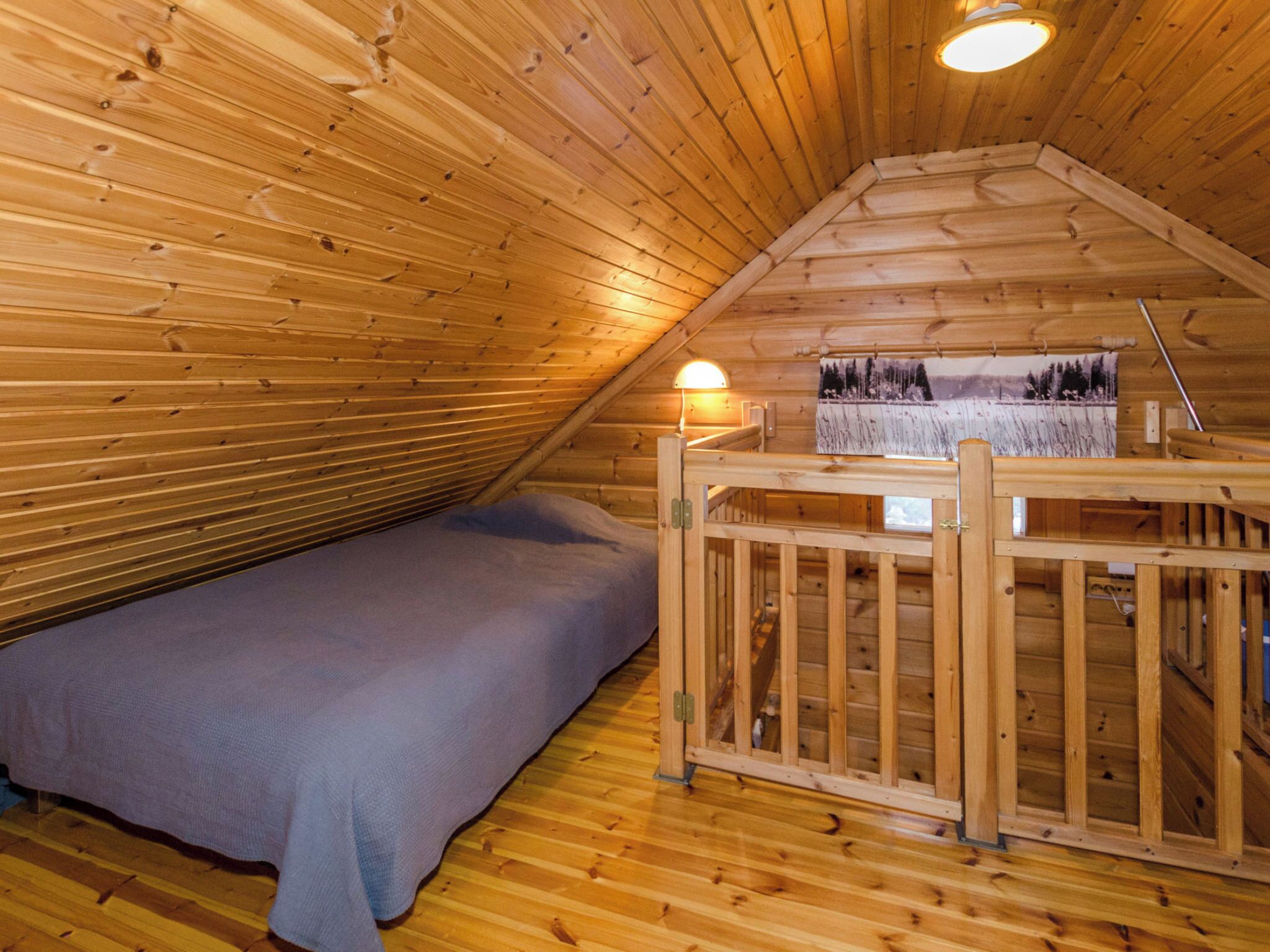 1 chambre