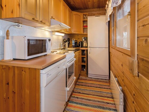 Nurmirinne by Interhome