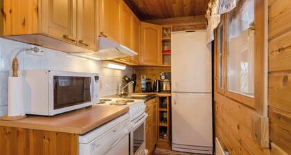 Nurmirinne by Interhome