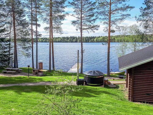 Nurmirinne by Interhome