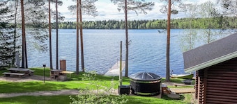 Nurmirinne by Interhome