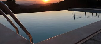 Casale Torricella relax tra bosco e vista mare