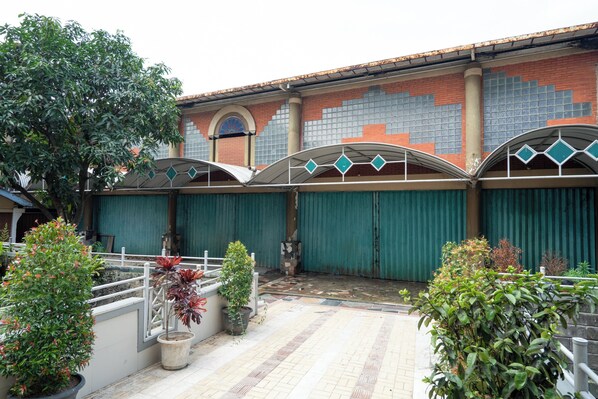 Exterior - ARA Stay By ARBA (Bandung)