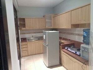 مرافق مطبخ مشترك