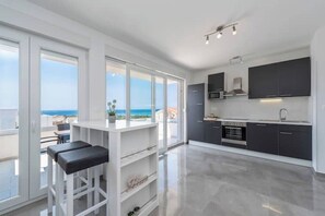 Private kitchen - Villa Adria 3 (Novalja)