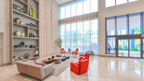 Interior - Studio in the Heart of Downtown Doral | Pool (Doral)