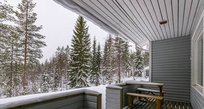 Kotipaljakka a3 by Interhome