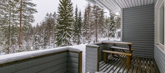 Kotipaljakka a3 by Interhome