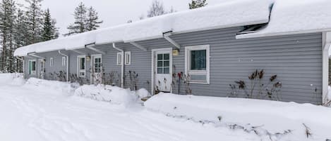 Eksteriør