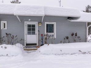 Exterior - Kotipaljakka a3 by Interhome (Puolanka)