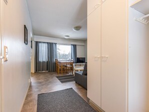 Living area - Kotipaljakka a3 by Interhome (Puolanka)