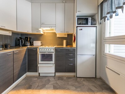 Kotipaljakka a3 by Interhome