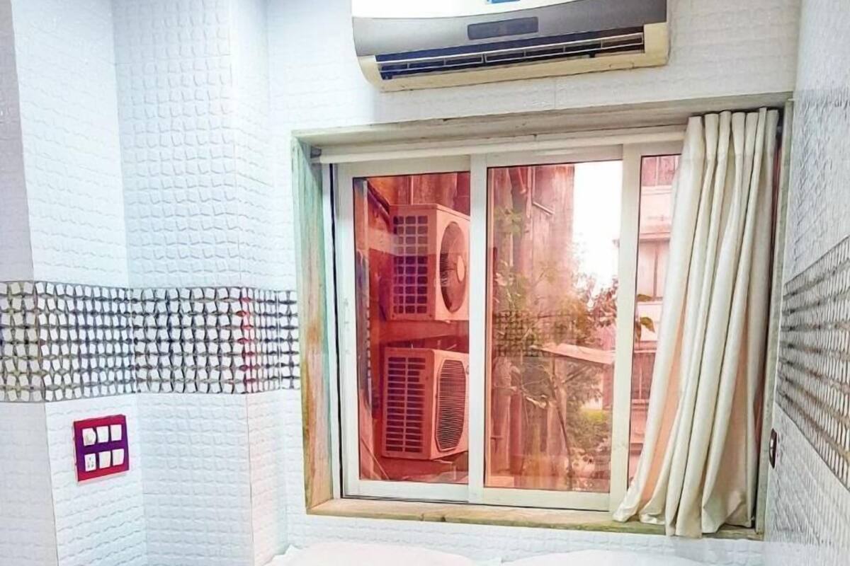 Habitación doble estándar | Wifi gratis