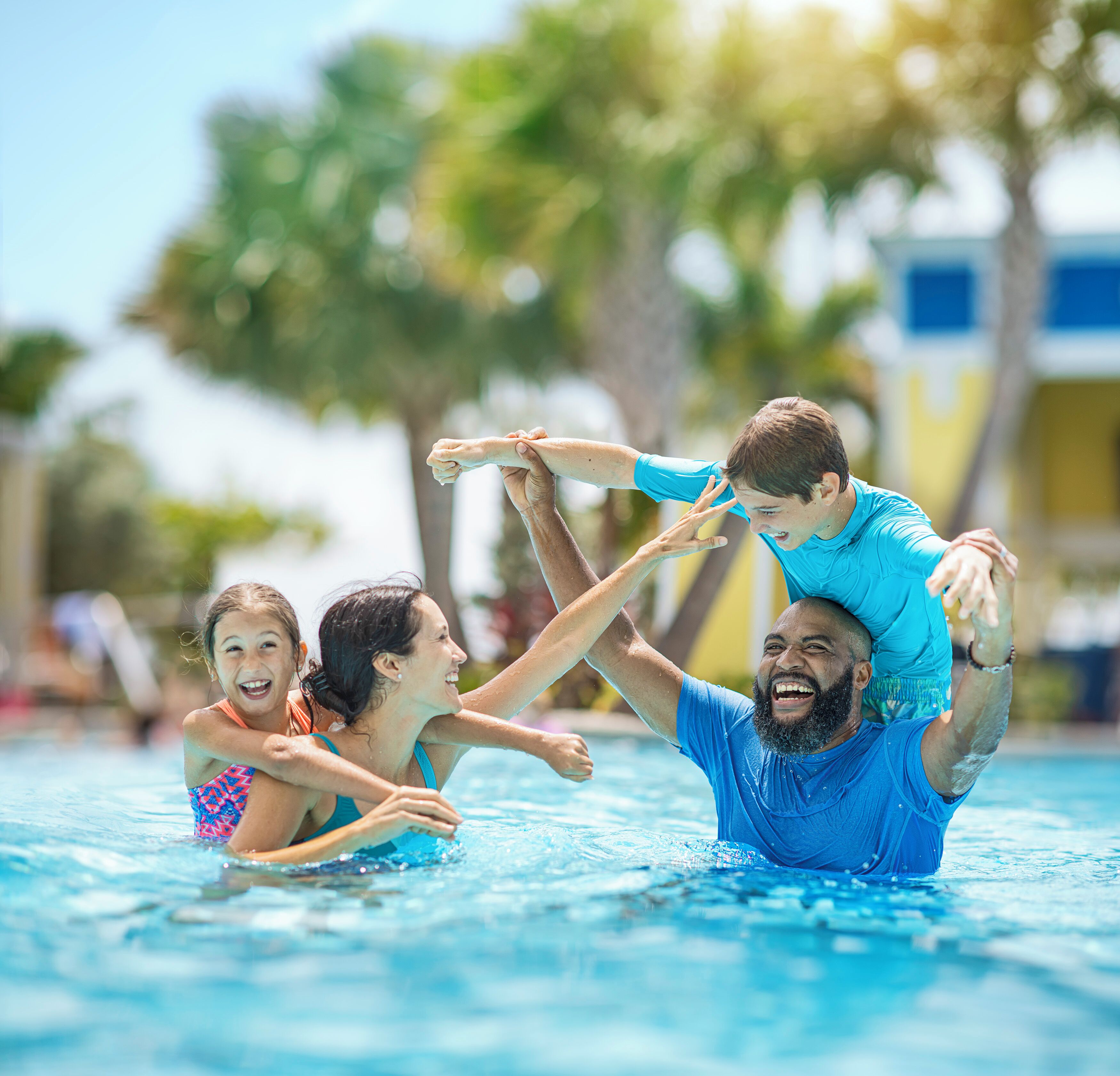 子供向けアクティビティ