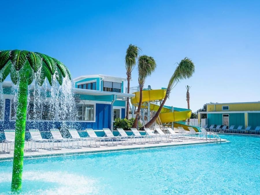 2 outdoor pools, cabanas (surcharge), pool umbrellas