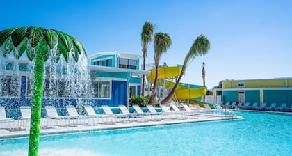 Camp Margaritaville Auburndale RV Resort