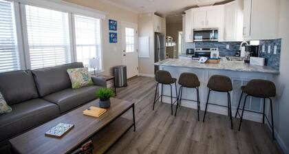 Camp Margaritaville Auburndale RV Resort