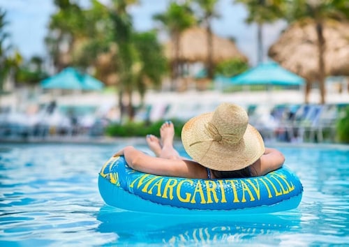 Camp Margaritaville Auburndale RV Resort