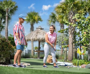 Property amenity - Camp Margaritaville Auburndale RV Resort (AUBURNDALE)