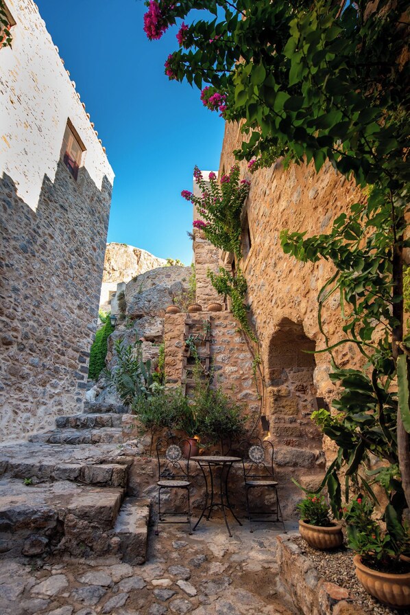 Exterior - Casa Felicia (Monemvasia)