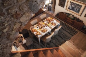 豪華獨棟房屋, 陽台, 海景 | 私人廚房