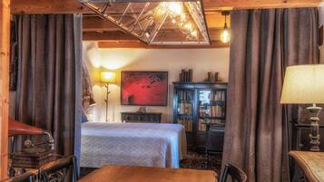 Deluxe House, Balcony, Sea View