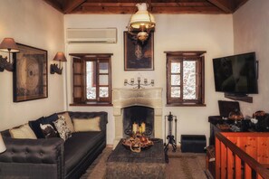 منطقة المعيشة