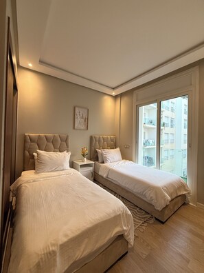 Room - Appartement propre à Rabat – Location journalière (Rabat)