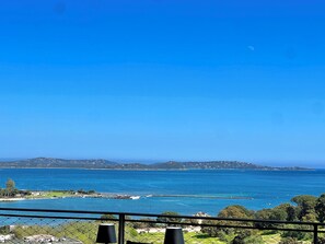 Property grounds - Loft downtown sea view (Porto-Vecchio)