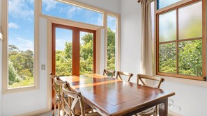 Dining - Graylyn House Wentworth Falls Blue Mountains (Wentworth Falls)