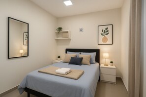 Ferros/tábuas de passar roupa, Wi-Fi, roupa de cama