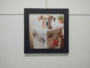 تفاصيل الفندق من الداخل