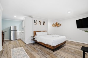 Maison Signature, 4 chambres, non-fumeur, patio