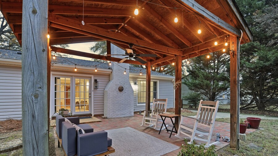 Shadowlake 4BR House