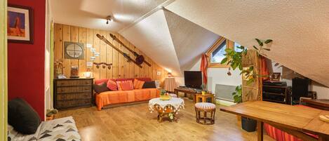 Télévision, lecteur de DVD, chaßne hi-fi