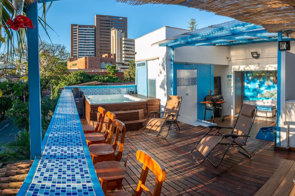 Air Guest House