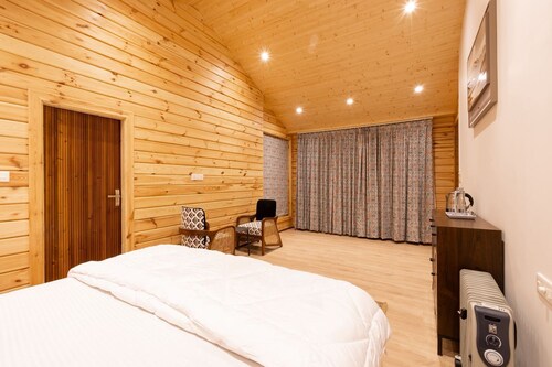 The Kanatal Retreat Cottages (Unit 2)