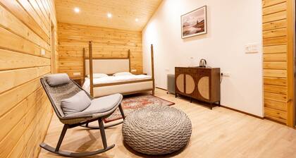 The Kanatal Retreat Cottages (Unit 2)