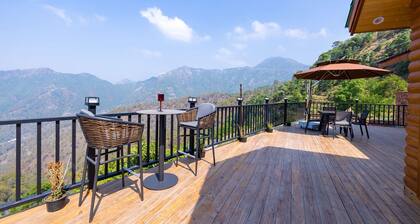 The Kanatal Retreat Cottages (Unit 2)