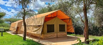 Northgate Resort Isiolo